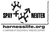HarnessLife.org