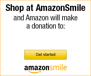 Shop with Amazon Smile